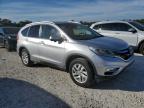 Lot #3024066663 2016 HONDA CR-V EXL