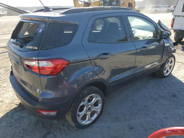 Vin: maj3s2ge4mc439197, lot: 82904374, ford ecosport se 20213