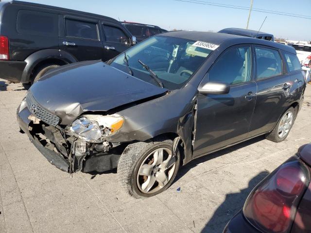 2006 TOYOTA MATRIX #3028540928