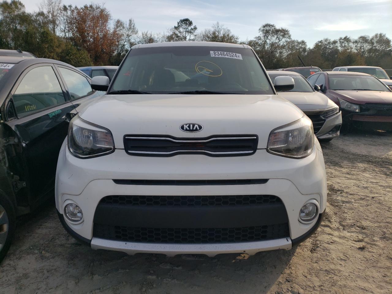 Lot #3034430764 2018 KIA SOUL +