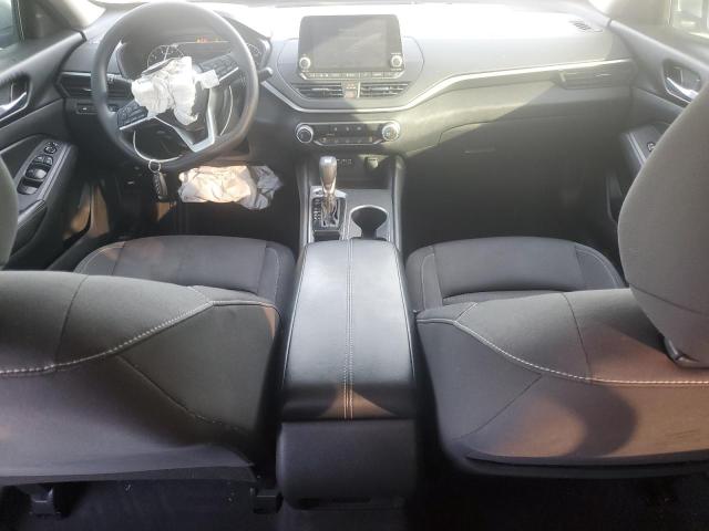 2022 NISSAN ALTIMA SV - 1N4BL4DV0NN379000