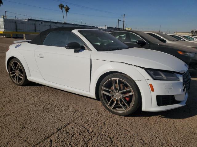 2016 AUDI TT TRUT5CFV7G1026088