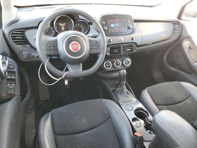 2018 FIAT 500X TREKK ZFBCFXCB8JP707103