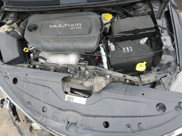 2015 CHRYSLER 200 LIMITE - 1C3CCCAB5FN588631