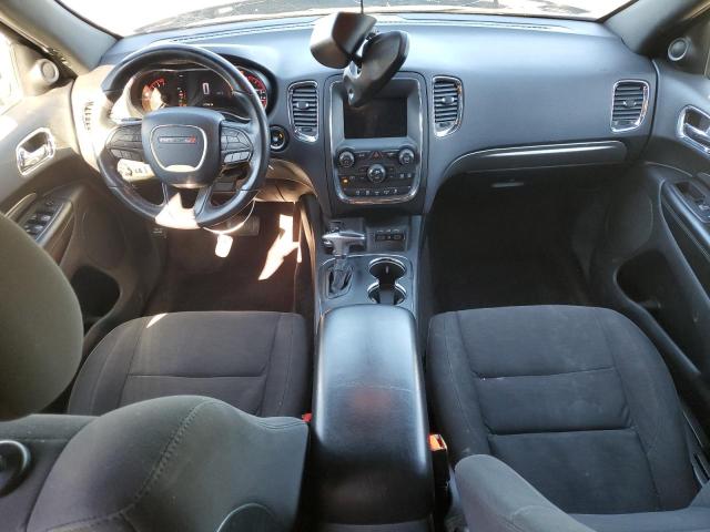 2018 DODGE DURANGO SX - 1C4RDHAG5JC312269