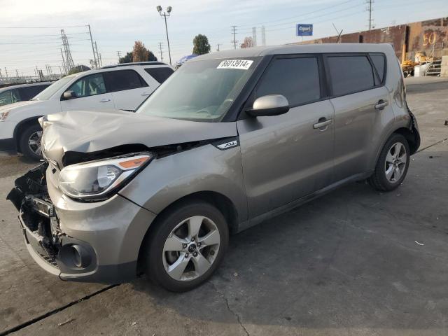 VIN KNDJN2A29J7541347 2018 KIA SOUL no.1