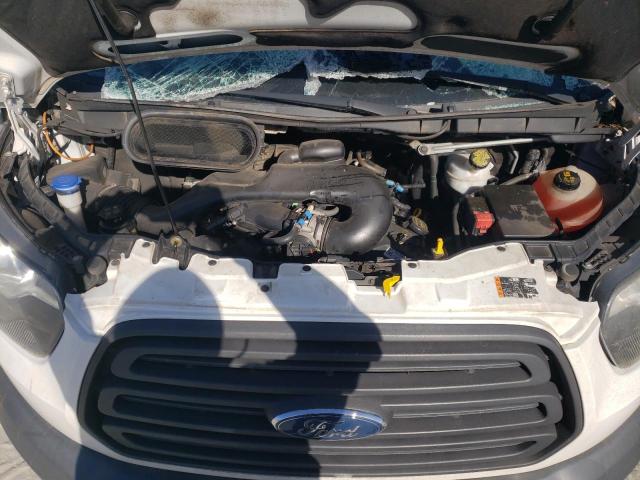 2017 FORD TRANSIT T- - 1FTYE2YM5HKB55439