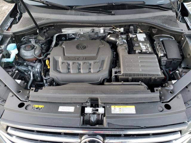 2024 VOLKSWAGEN TIGUAN SE - 3VVMB7AXXRM056832