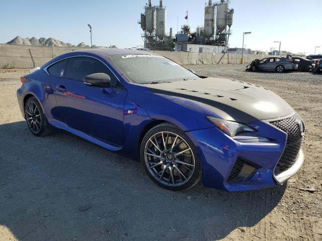 2015 LEXUS RC-F JTHHP5BC7F5000400