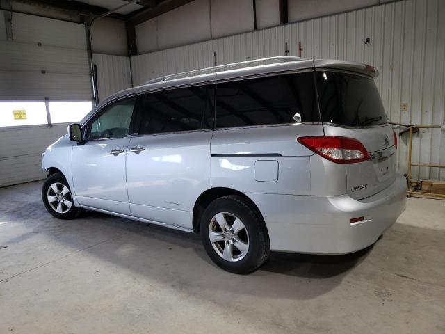 Vin: jn8ae2kp5g9151616, lot: 45457445, nissan quest s 20162
