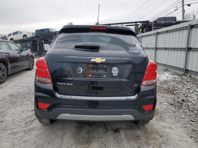 2017 CHEVROLET TRAX 1LT - 3GNCJPSB3HL252025