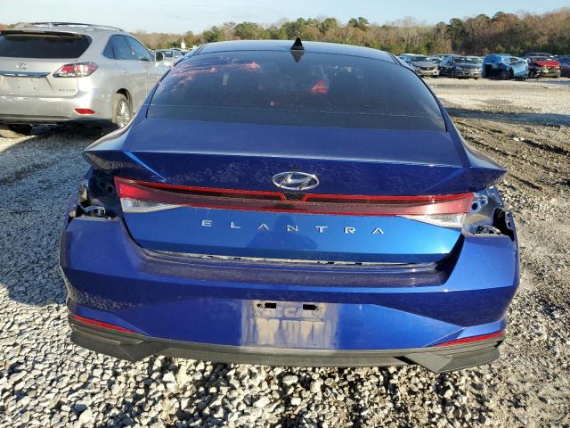 2023 HYUNDAI ELANTRA SE 5NPLM4AG9PH114404