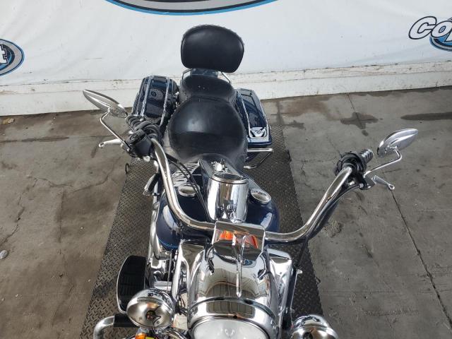2004 HARLEY-DAVIDSON FLHRI SHRI - 1HD1FWW174Y731696