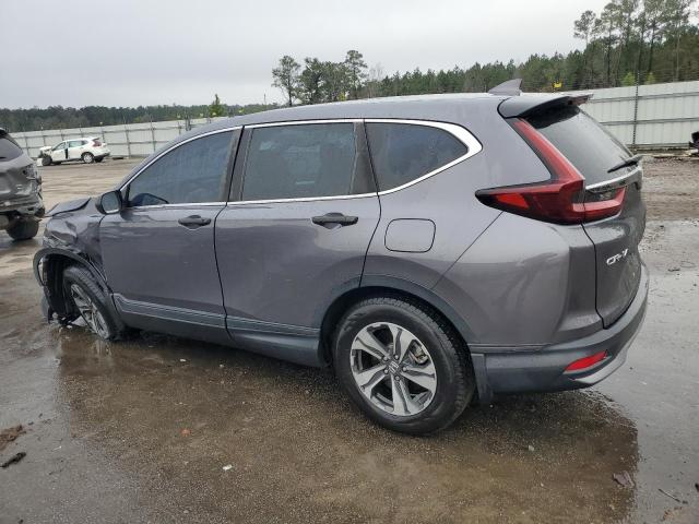 2021 HONDA CR-V LX - 2HKRW2H2XMH652673