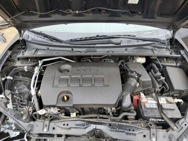 2018 TOYOTA COROLLA L - 5YFBURHE7JP841614
