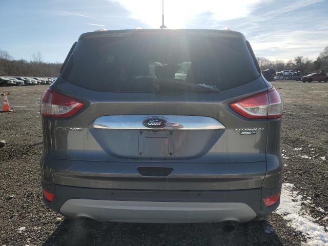 VIN 1FMCU9JX6EUC26461 2014 FORD ESCAPE no.6