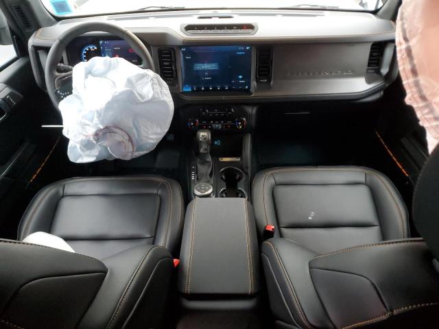 2024 FORD BRONCO BAD 1FMEE9BP8RLA72027