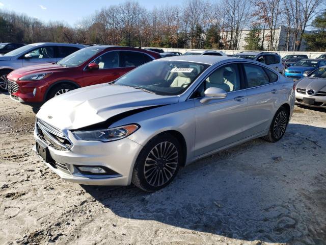2018 FORD FUSION TIT - 3FA6P0D94JR154829