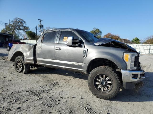 2017 FORD F250 SUPER - 1FT7W2BT6HEE94217