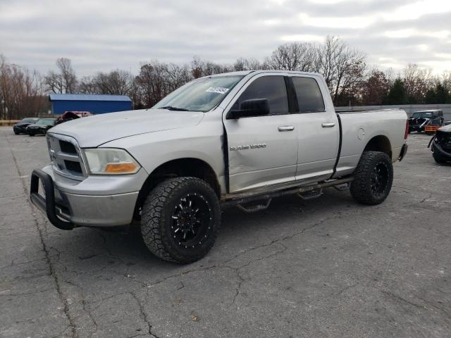 2011 DODGE RAM 1500 #3024654638