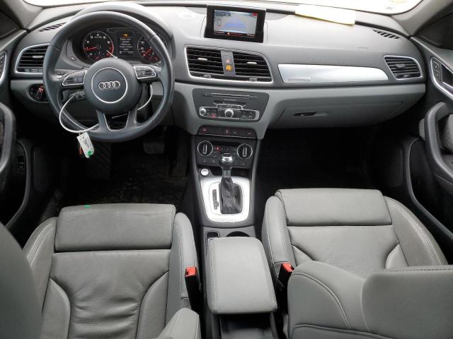 2018 AUDI Q3 WA1JCCFS9JR009485