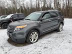 2015 FORD EXPLORER L - 1FM5K8F87FGA29311