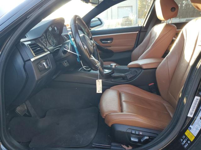 2016 BMW 435 XI GRA WBA4B3C54GG528014