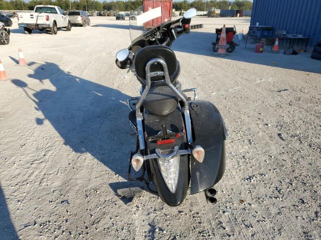 2011 YAMAHA XV1900 CT JYAVP22E0BA010252