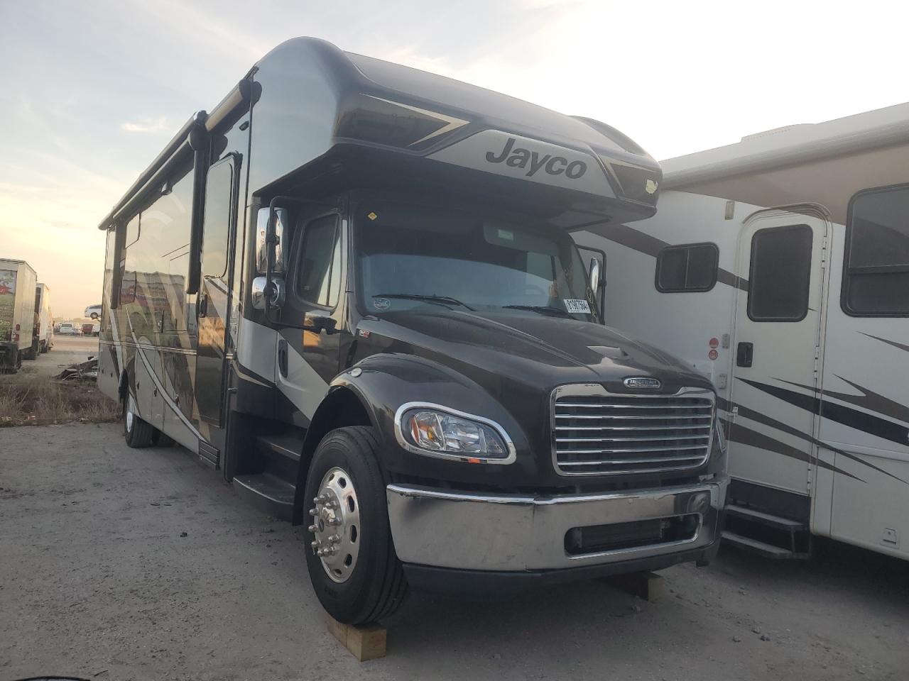 Lot #3034505739 2022 JAY JAYCO