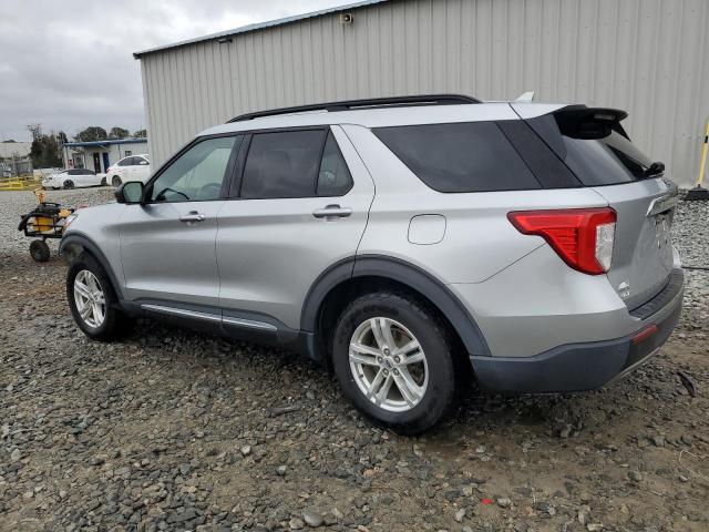 2020 FORD EXPLORER X - 1FMSK7DH5LGB80160