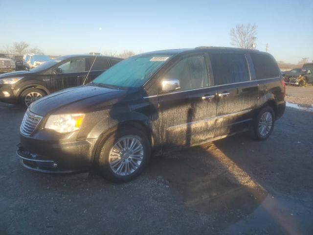 CHRYSLER TOWN & COU