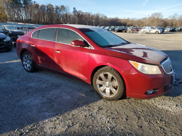 Vin: 1g4gc5ed6bf201945, lot: 84950144, buick lacrosse cxl 20114
