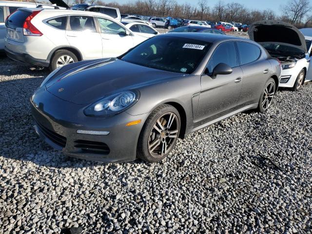 2015 PORSCHE PANAMERA 2 #3027010794