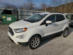 Lot #3023769917 2018 FORD ECOSPORT S