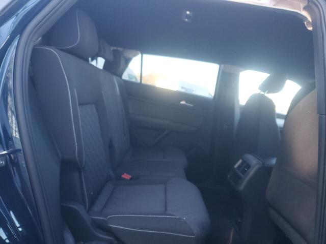 2021 VOLKSWAGEN ATLAS CROS - 1V2GC2CA5MC231193
