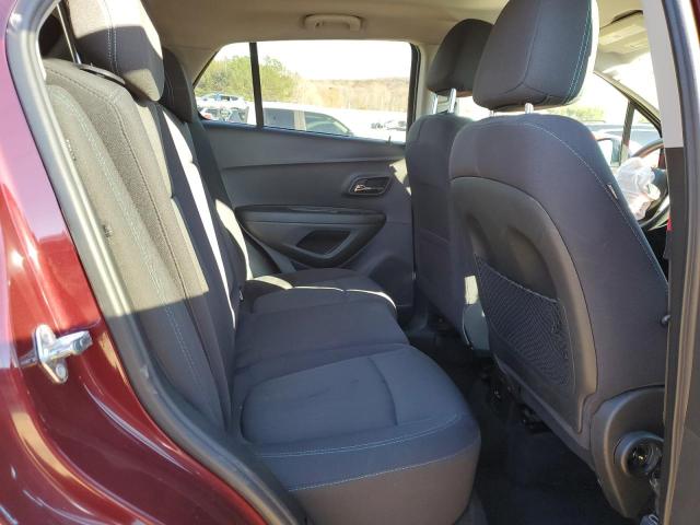 2016 CHEVROLET TRAX 1LT - 3GNCJPSB8GL162836