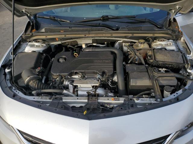 2018 CHEVROLET MALIBU L - 1G1ZA5ST2JF196023