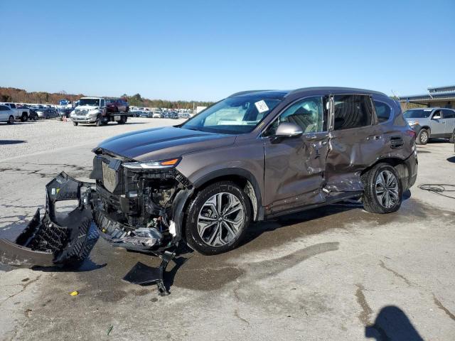 2020 HYUNDAI SANTA FE S #3025941953