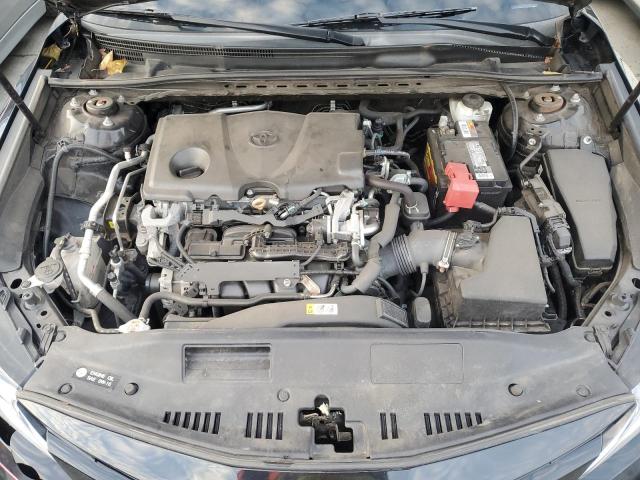 2020 TOYOTA CAMRY LE - 4T1C11AK1LU308707