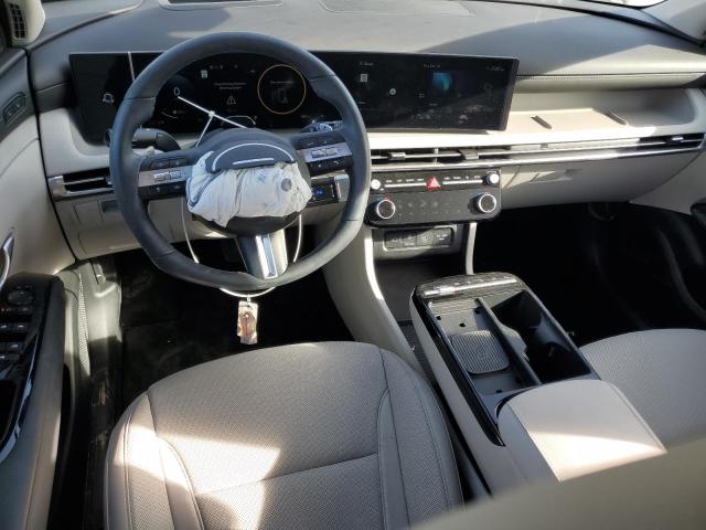2025 HYUNDAI TUCSON LIM - 3KMJE3DE9SE002267