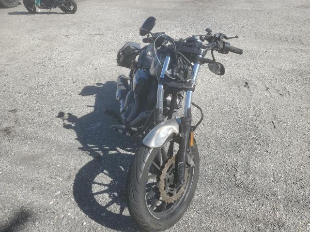 2017 YAMAHA XVS950 CU JYAVN05E0HA012467
