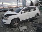 2016 JEEP COMPASS LA - 1C4NJDEB7GD673438