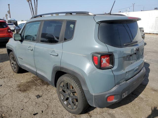 2018 JEEP RENEGADE L - ZACCJABB9JPH43248