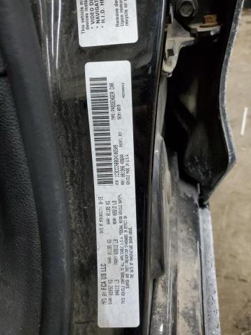 2016 CHRYSLER 200 LIMITE - 1C3CCCAB8GN106509