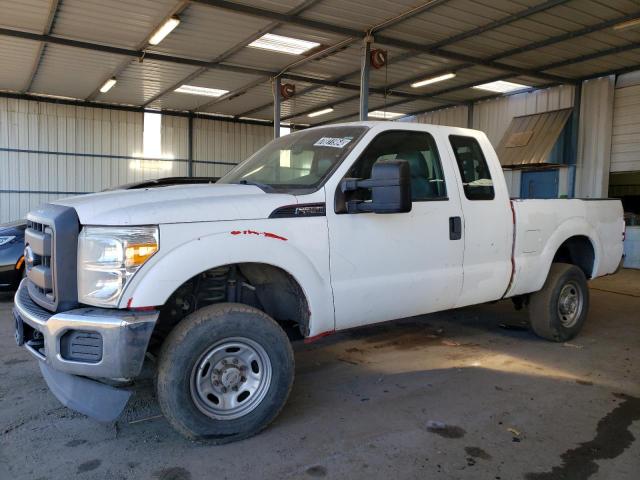 2016 FORD F250 SUPER #3020482173