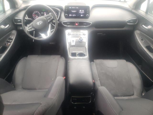 2021 HYUNDAI SANTE FE 5NMS1DAJ3MH343833
