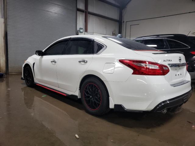 2017 NISSAN ALTIMA 2.5 - 1N4AL3AP8HC265127