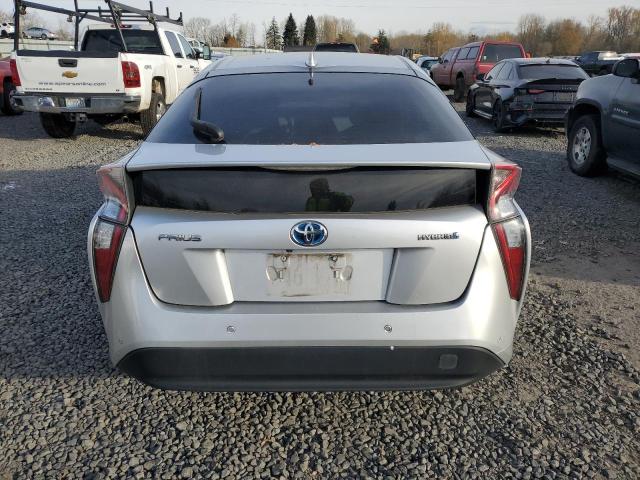2018 TOYOTA PRIUS - JTDKBRFU5J3598118