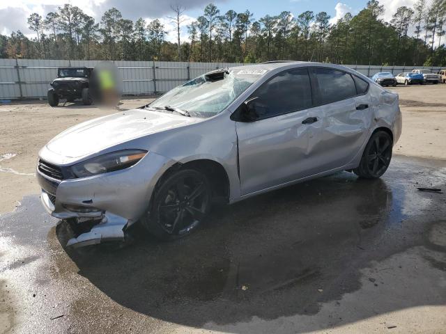 DODGE DART SXT