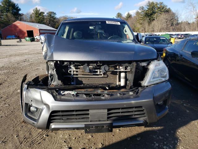 2017 NISSAN ARMADA PLA - JN8AY2NE2H9707920